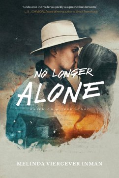 No Longer Alone - Inman, Melinda Viergever