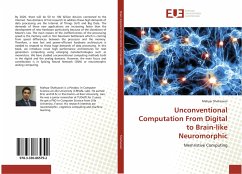 Cover Unconventional Computation From Digital to Brain-like Neuromorphic