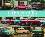 Cars in Cuba You Should See Before You Die