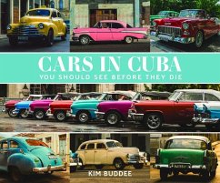 Cars in Cuba You Should See Before You Die - Buddee, Kim
