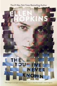 The You I've Never Known - Hopkins, Ellen