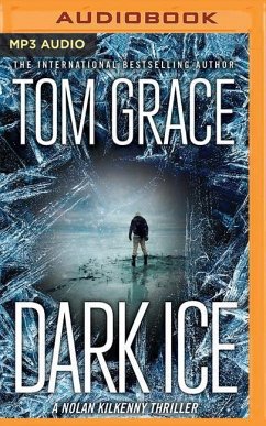 Dark Ice - Grace, Tom