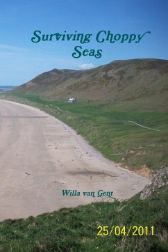 Surviving Choppy Seas - Gent, Willa Van