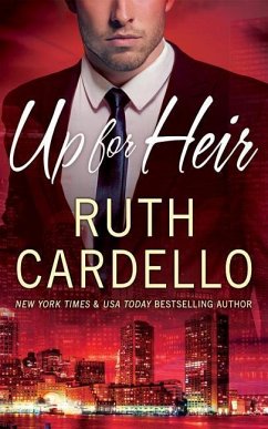 Up for Heir - Cardello, Ruth