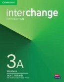 Interchange Level 3a Workbook