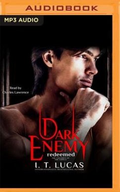 Dark Enemy Redeemed - Lucas, I. T.