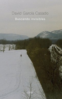 Buscando Invisibles - Casado, David García