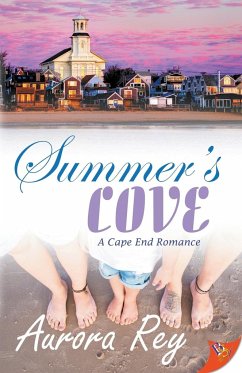 Summer's Cove - Rey, Aurora