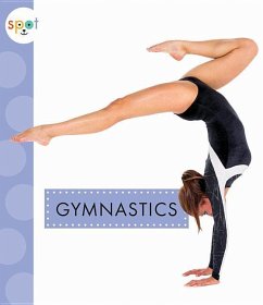 Gymnastics - Schuh, Mari C