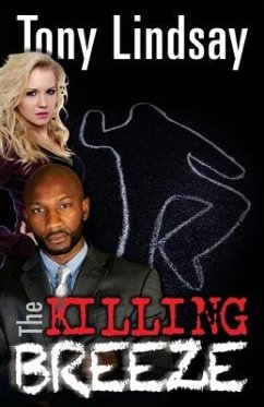 The Killing Breeze - Lindsay, Tony