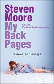 My Back Pages: Reviews and Essays