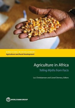 Agriculture in Africa