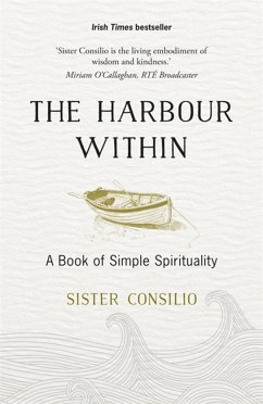 The Harbour Within - Consilio, Sister