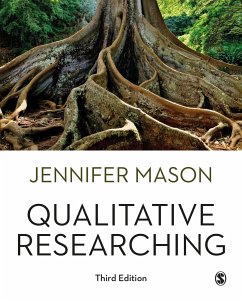 Qualitative Researching - Mason, Jennifer