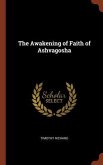 The Awakening of Faith of Ashvagosha