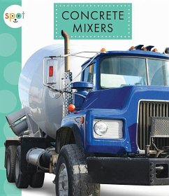 Concrete Mixers - Schuh, Mari C