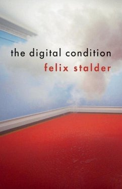The Digital Condition - Stalder, Felix