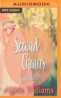 Second Chances - Williams, Abbie