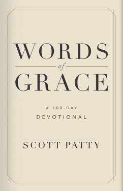 Words of Grace - Patty, Scott