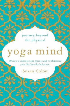 Yoga Mind - Colón, Suzan