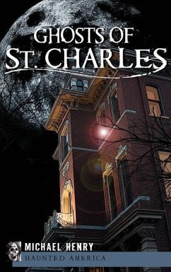 Ghosts of St. Charles - Henry, Michael