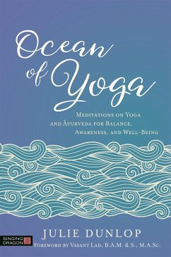 Ocean of Yoga - Dunlop, Julie