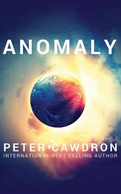 Anomaly - Cawdron, Peter