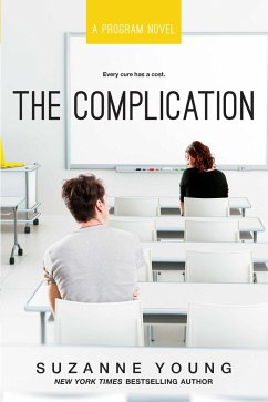 The Complication - Young, Suzanne