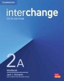 Interchange Level 2a Workbook