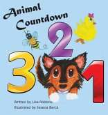 Animal Countdown