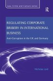 Regulating Corporate Bribery in International Business