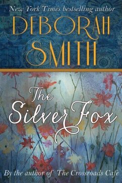 The Silver Fox - Smith, Deborah