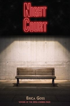 Cover Night Court