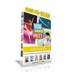 You Should Meet Collector's Set (Boxed Set) - Various