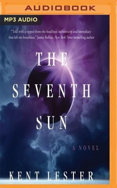 The Seventh Sun - Lester, Kent