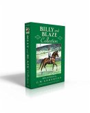 Billy and Blaze Collection (Boxed Set): Billy and Blaze; Blaze and the Forest Fire; Blaze Finds the Trail; Blaze and Thunderbolt; Blaze and the Mounta