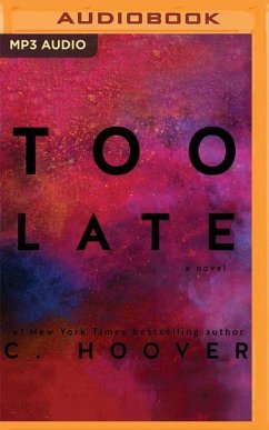 Too Late - Hoover, Colleen