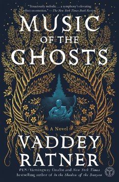 Music of the Ghosts - Ratner, Vaddey