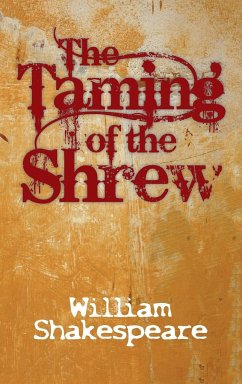 The Taming of the Shrew - Shakespeare, William