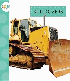 Bulldozers - Schuh, Mari C