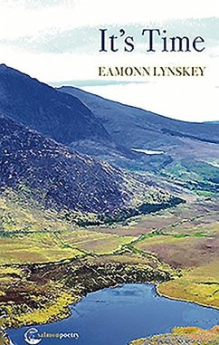 It's Time - Lynskey, Eamonn