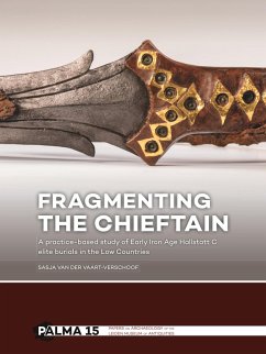 Fragmenting the Chieftain - van der Vaart-Verschoof, Sasja