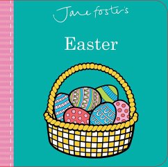 Jane Foster's Easter - Foster, Jane