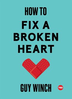 How to Fix a Broken Heart - Winch, Guy