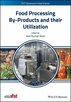 Food Processing By-Products and Their Utilization