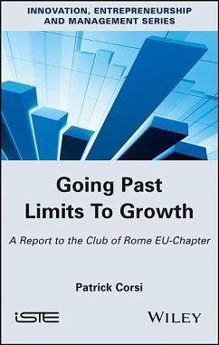 Going Past Limits to Growth - Corsi, Patrick