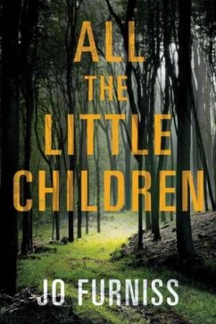 Cover All the Little Children