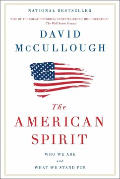 The American Spirit - Mccullough, David
