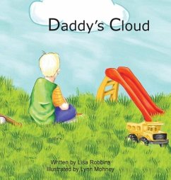 Daddy's Cloud - Robbins, Lisa