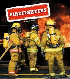 Firefighters - Less, Emma